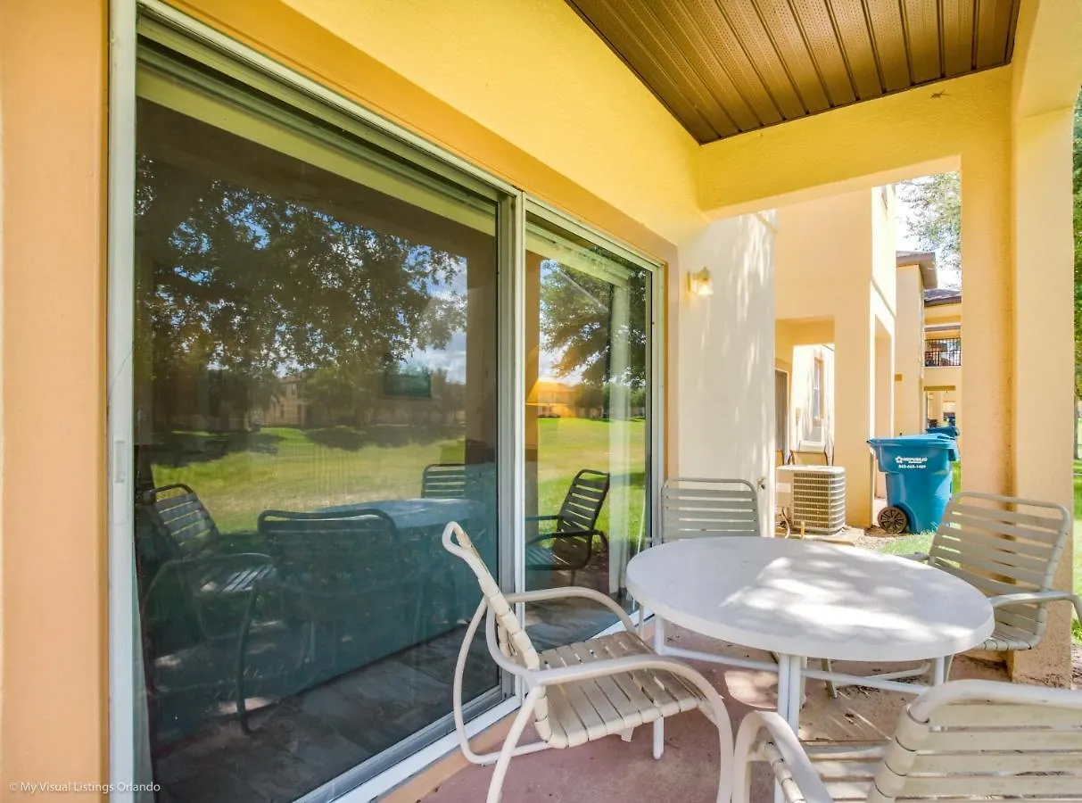 2735Calab Villa Four Corners 0*,